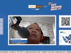 Pakar TI Jelaskan Pentingnya Teknologi di Masa Pandemi