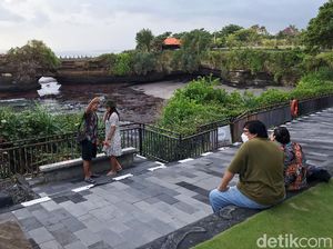Jelang Libur Nataru, Bali Bakal Perketat 94 Objek Wisata