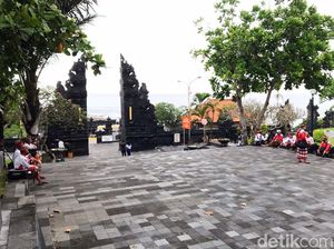 Ini Dia 3 Tahap Pemulihan Ekonomi Bali