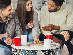 8 Kegiatan Ini Meningkatkan IQ, Bukan Mendengarkan Musik Ya