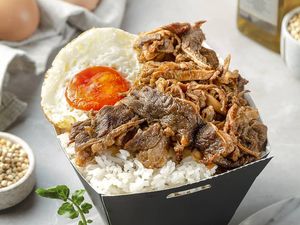 5 Selebgram yang Baru Membuka Bisnis Kuliner