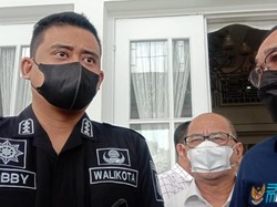 Bobby Bakal Buka Lagi Tempat Tes Antigen yang Digerebek Polisi di Medan