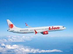 Syarat Penerbangan PPKM Darurat Maskapai Lion Group, 12-20 Juli
