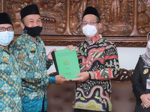 Insentif Ribuan Guru Madrasah di Kebumen Dipastikan Cair Tahun Depan