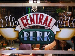 Lirik dan Chord Ill Be There For You dari The Rembrandt yang Jadi Lagu Sitkom Friends