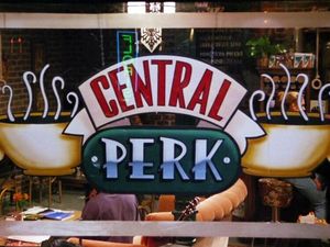 Lirik dan Chord Ill Be There For You dari The Rembrandt yang Jadi Lagu Sitkom Friends Lirik dan Chord Ill Be There For You dari The Rembrandt yang Jadi Lagu Sitkom Friends