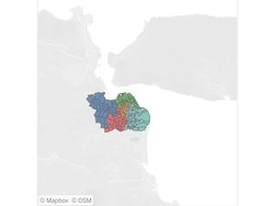 Lebaran Dua Pekan Berlalu, Bagaimana Kasus COVID-19 di Surabaya?