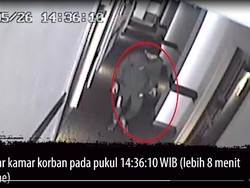 Pembunuh Wanita di Hotel di Menteng Ditangkap!