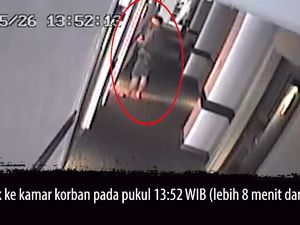 Wanita Dibunuh Teman Kencan di Hotel di Menteng, Ponsel dan Uang Raib