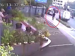 Pelaku Pembunuhan di Hotel di Menteng Terekam CCTV, Ini Penampakannya Pelaku Pembunuhan di Hotel di Menteng Terekam CCTV, Ini Penampakannya