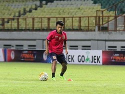 Persijap Rekrut Kembali Eks Gelandang Persis dan Borneo FC