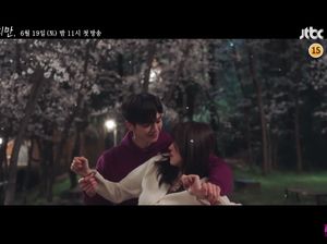 Nevertheless Drama Song Kang-Han So Hee Bakal Diberi Rating 19+ Nevertheless Drama Song Kang-Han So Hee Bakal Diberi Rating 19+