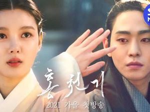 5 Drama Sageuk dengan Plot Seru yang Siap Tayang Tahun Ini 5 Drama Sageuk dengan Plot Seru yang Siap Tayang Tahun Ini
