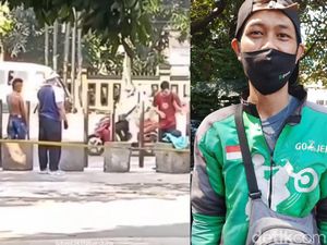 Jabar Hari Ini: Geger Siswi Bugil Tawarkan Seks-Aksi Driver Ojol Tolong ODGJ Jabar Hari Ini: Geger Siswi Bugil Tawarkan Seks-Aksi Driver Ojol Tolong ODGJ