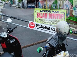 Pemkab Klaten Sebut 3 Klaster Corona di Daerahnya Berasal dari Kudus