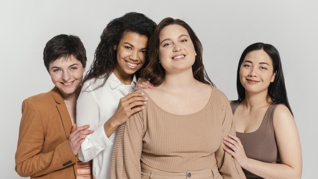 Estrogen merupakan hormon yang memainkan peran penting pada tubuh wanita