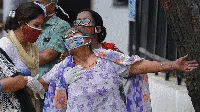 Foto Populer Sepekan: Semarak Waisak-Klaster Lebaran di Jakarta