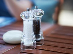 Garam dan Merica Selalu Dipasangkan, Ternyata Ini Alasannya