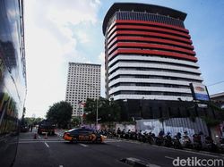 KPK OTT Pejabat MA, Pengacara Semarang Ikut Diciduk?