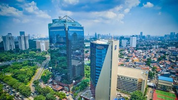 9 Perusahaan RI Masuk Daftar Global 2000 Forbes, BRI Urutan Pertama