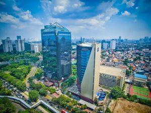 Begini Jurus BRI Dukung Pelestarian Lingkungan Begini Jurus BRI Dukung Pelestarian Lingkungan