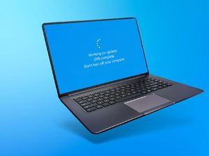 Arti Upgrade, Penjelasan dan Perbedaannya dengan Update
