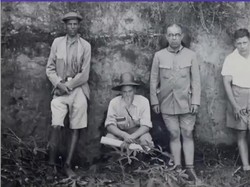 Mengenal Jozef Zwierzycki, Pembuat Peta Geologi Pertama Indonesia