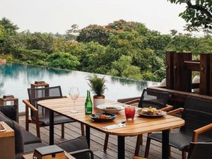 5 Kafe Bernuansa Bali Ini Asri dan Nyaman 5 Kafe Bernuansa Bali Ini Asri dan Nyaman