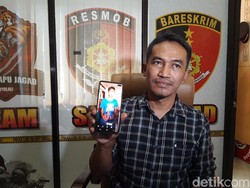 2 ABG Penaruh Meja di Jalan Bikin Celaka Pemotor Terancam 9 Tahun Bui