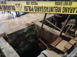 Kecelakaan Kerja di Pabrik Kertas Mojokerto, Korban Tewas Keracunan Gas