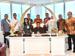 Anggota IMI Akan Dapat Diskon Khusus Menginap di Hotel Jaringan PHRI