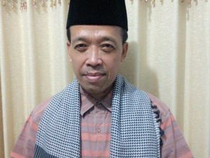 PCNU Kebumen Dukung Bupati Donasikan Gajinya ke Palestina Lewat Lazismu