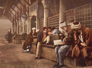 Sejarah Jatuhnya Konstantinopel, Penyebab Bangsa Eropa Masuk Indonesia Sejarah Jatuhnya Konstantinopel, Penyebab Bangsa Eropa Masuk Indonesia