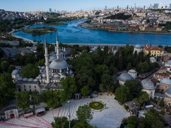 Hore! Turki Bakal Bebaskan Visa untuk WNI