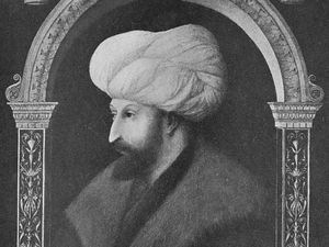 7 Keteladanan Muhammad Al-Fatih, Sang Penakluk Konstantinopel 7 Keteladanan Muhammad Al-Fatih, Sang Penakluk Konstantinopel