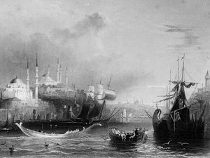 Pelajaran Penting Jatuhnya Konstantinopel & Awal Mula Eropa ke Indonesia Pelajaran Penting Jatuhnya Konstantinopel & Awal Mula Eropa ke Indonesia