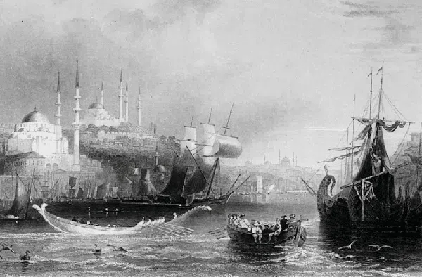 Kisah Penaklukan Konstantinopel yang Kini Jadi Istanbul