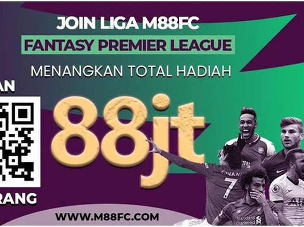 Inilah Pemenang Final Fantasy Premier League Season 1! Inilah Pemenang Final Fantasy Premier League Season 1!
