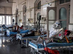 Bagaimana Jamur Hitam Menginfeksi Pasien COVID-19? Profesor Ini Menjelaskannya