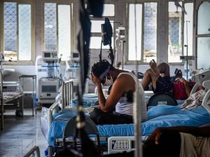 India Dilanda Kekhawatiran Munculnya Varian Delta Plus, Ini Karakteristiknya India Dilanda Kekhawatiran Munculnya Varian Delta Plus, Ini Karakteristiknya