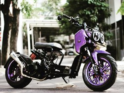 Pilihan Motor Bekas untuk Dijadikan Custom, Ada yang Cuma Rp 5 Jutaan