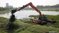 Momen Normalisasi Fungsi Sungai di KBT