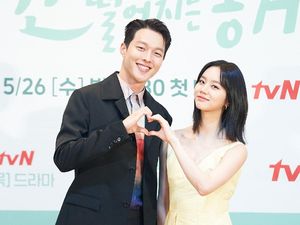 Wawancara Eksklusif Pemain My Roommate Is A Gumiho: Drakor Penuh Chemistry