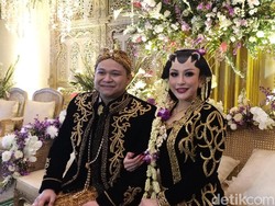 Nabilla Gomes Nangis Tiap Malam Jelang Kelahiran Anak Pertama