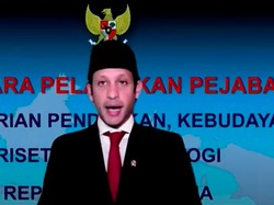 Ditantang Gubernur Lampung, Nadiem Diminta Komisi X Terjun ke Lapangan