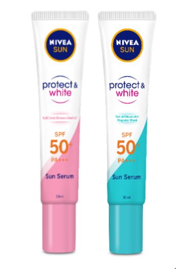NIVEA Sun Cream