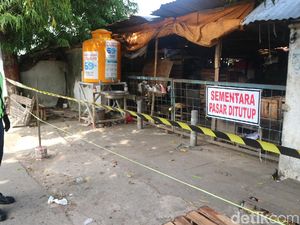 Saat Corona Ngamuk di Kudus Jadi Atensi Gubernur hingga Menteri