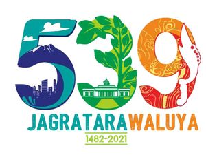 Berusia 539 Tahun, Perayaan HUT Kota Bogor Bakal Digelar Sederhana