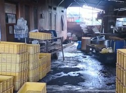 Hari Ini, Perajin Tahu-Tempe di Tasikmalaya Mogok Serentak!