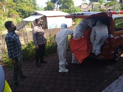 Perempuan AS Ditemukan Tak Bernyawa di Badung Bali